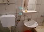 נמכר : Studio apartment 31 meters in Sutomore with a terrace 500 m from sea