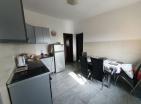 נמכר : One bedroom spacious apartment in Belishi Bar 1500 m from the sea