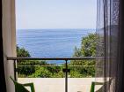 נמכר : Studio apartment in a beautiful complex with panoramic sea view