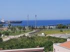 נמכר : Studio apartment 33 m2 in Faros complex in Bar with panoramic view from investor