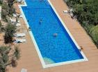 נמכר : Studio apartment 33 m2 in Faros complex in Bar with panoramic view from investor