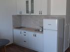 נמכר : Studio apartment 33 m2 in Faros complex in Bar with panoramic view from investor