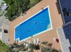 נמכר : Studio apartment 33 m2 in Faros complex in Bar with panoramic view from investor