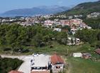 נמכר : Exclusive 732 m2 land plot in Tivat for building residence complex for 10 flats