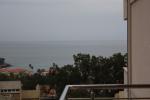 נמכר : Apartment in Petrovac with 2 bedrooms with sea view in a complex with pool