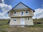 נמכר : House in Zhablyak with wide panoramic view